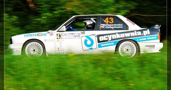 Rajd Rzeszowski